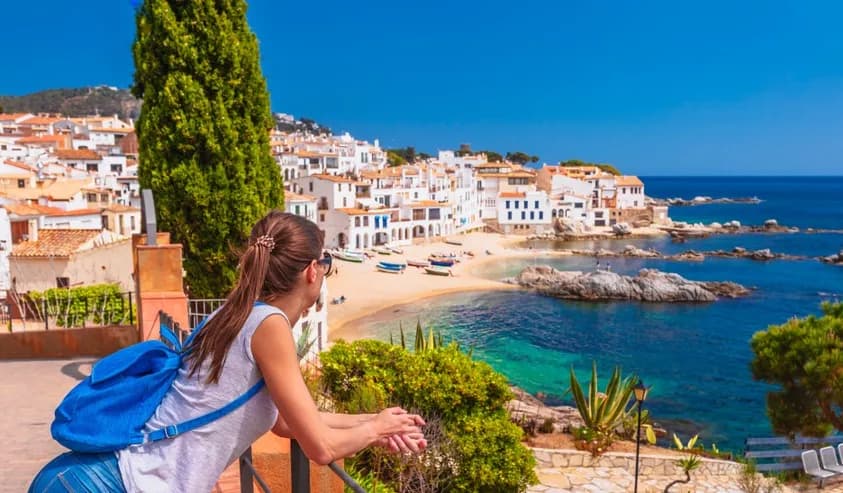 Najpiękniejsze miejsca w Costa Brava, które musisz zobaczyć na wakacjach Najpiękniejsze miejsca w Costa Brava, które musisz zobaczyć na wakacjach