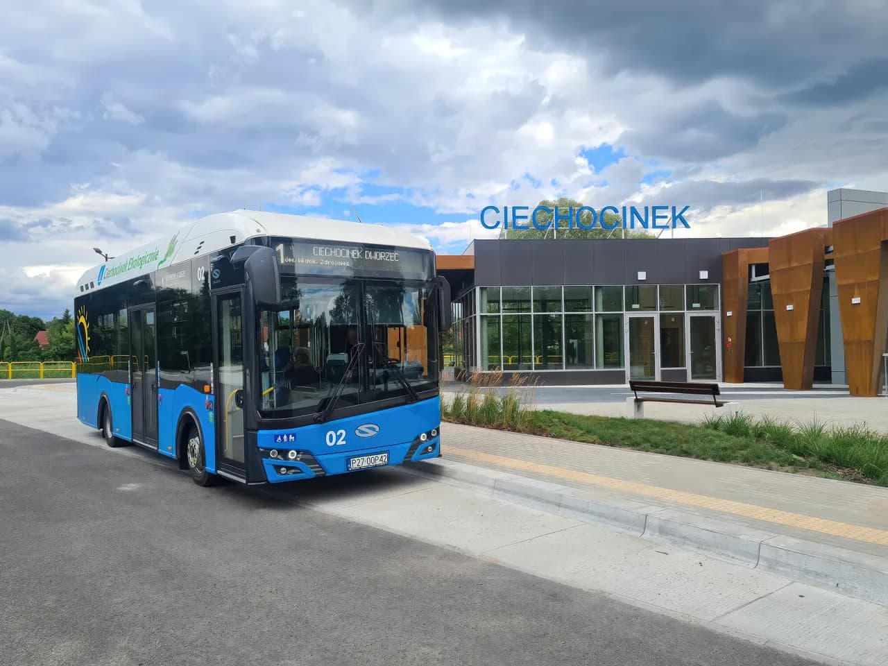 Rozkład jazdy dworca PKS w Ciechocinku – nie przegap ważnych informacji Rozkład jazdy dworca PKS w Ciechocinku – nie przegap ważnych informacji