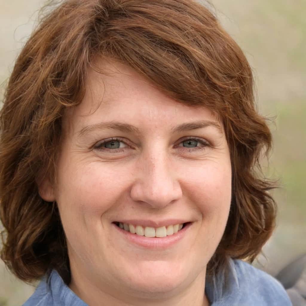 Autor Bożena Makowska