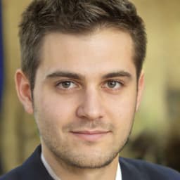 Autor Cezary Lis
