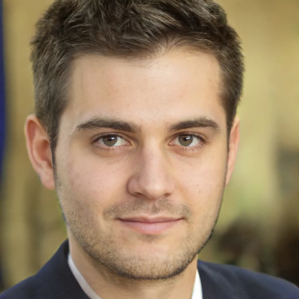 Autor Cezary Lis