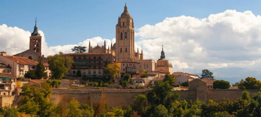 Podróż do serca Hiszpanii przez film