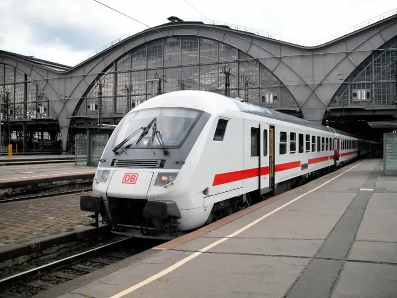 Ile kosztuje bilet do Niemiec pociągiem? Ceny, zniżki i porady