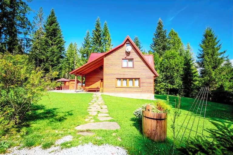 Ile kosztuje nocleg na Słowacji? Ceny w miastach i popularnych miejscach