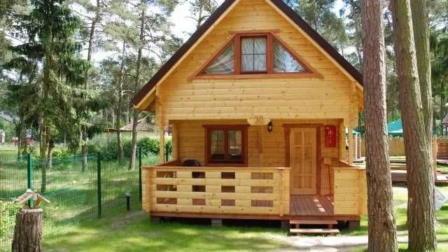 Jakie noclegi polecacie w Pobierowie? Najlepsze opcje na udany wypoczynek