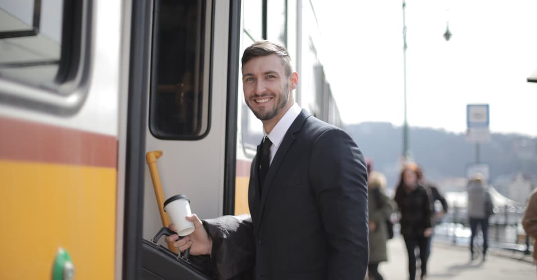 Bilety komunikacji miejskiej w Wiedniu - metro, autobusy, tramwaje