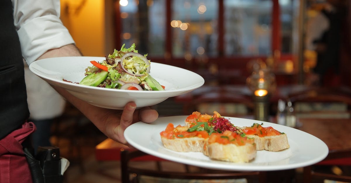 Najlepsze restauracje w Gdyni - sprawdź polecane knajpy i dobre jedzenie