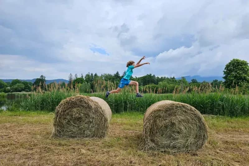 Wakacje z dziećmi w Polsce - 7 idealnych miejsc dla rodzin