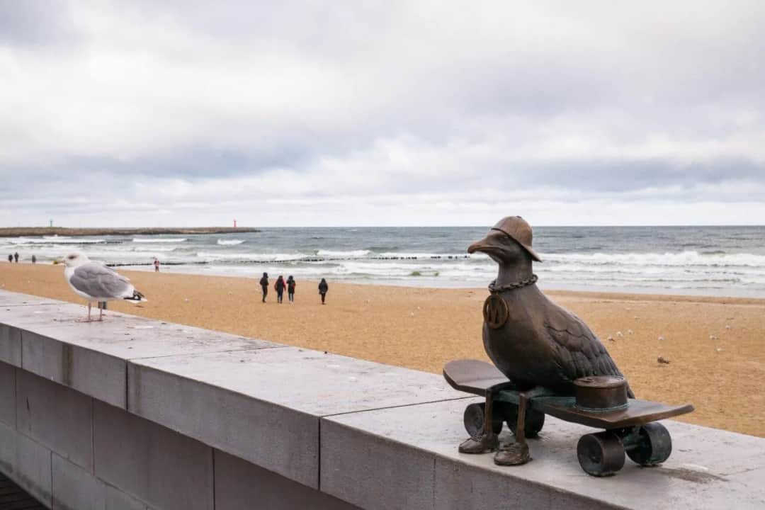 Kołobrzeg co robić: 10 atrakcji, które musisz zobaczyć tej wiosny