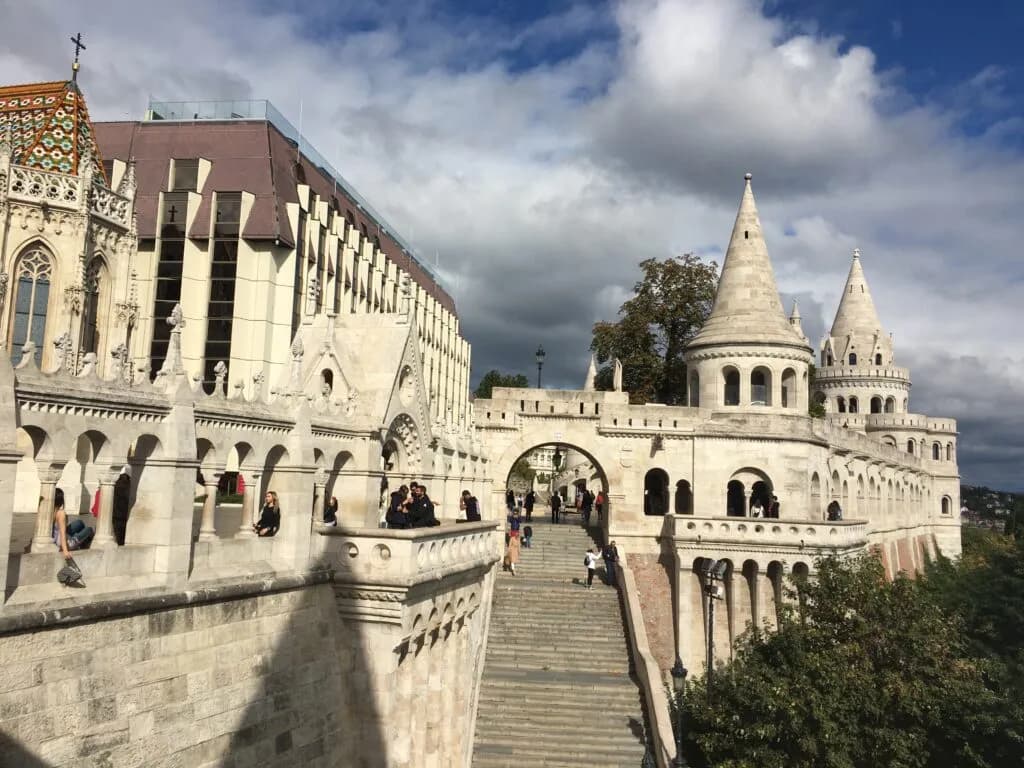 Ile kosztuje nocleg na Węgrzech? Ceny w Budapeszcie i innych miastach.
