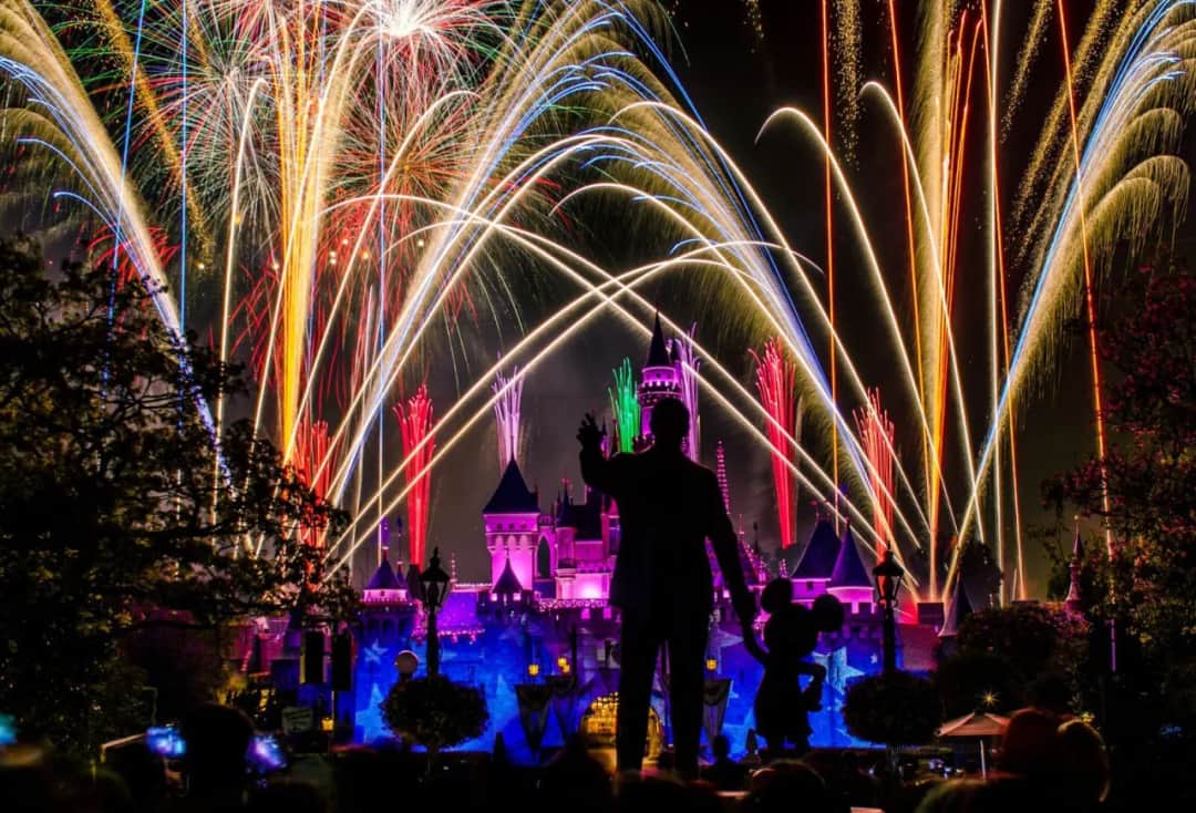 Gdzie jest Disneyland we Francji? Odkryj idealną lokalizację blisko Paryża