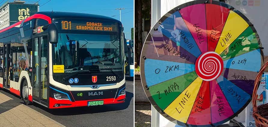 MZK Gdynia rozkład jazdy – uniknij spóźnień i planuj podróż efektywnie