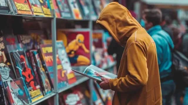 Jak filmy kształtują współczesną kulturę?