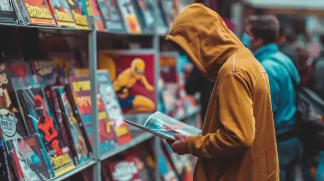 Jak filmy kształtują współczesną kulturę?