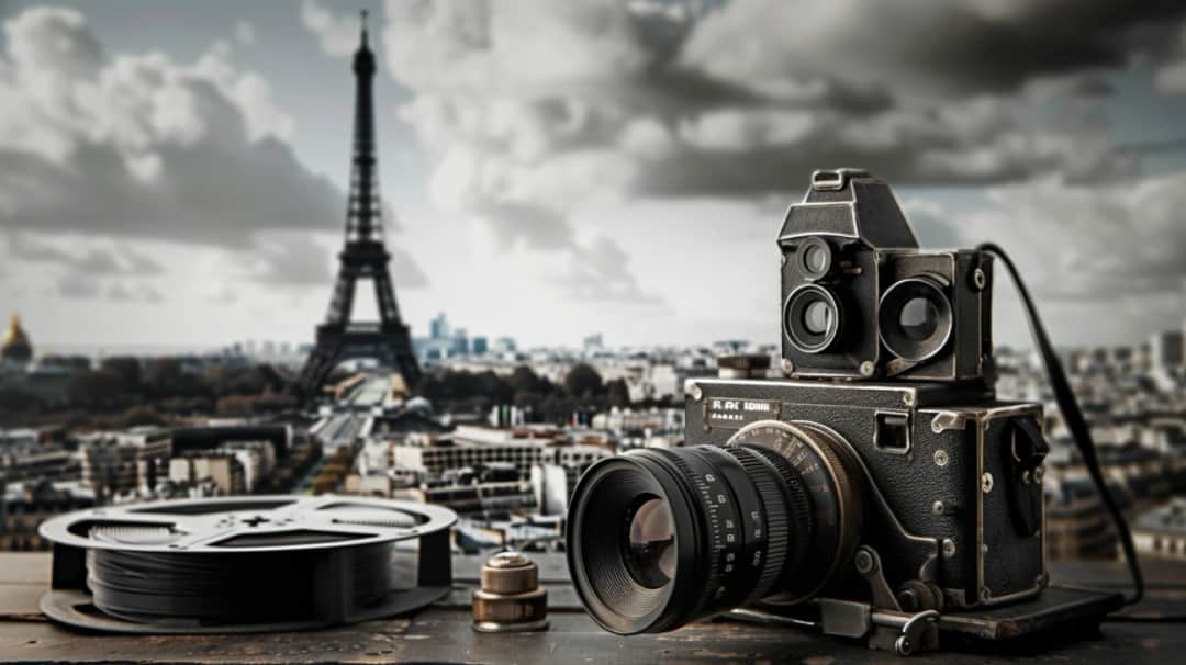 Śladami filmowych hitów – niezwykłe miejsca do odwiedzenia