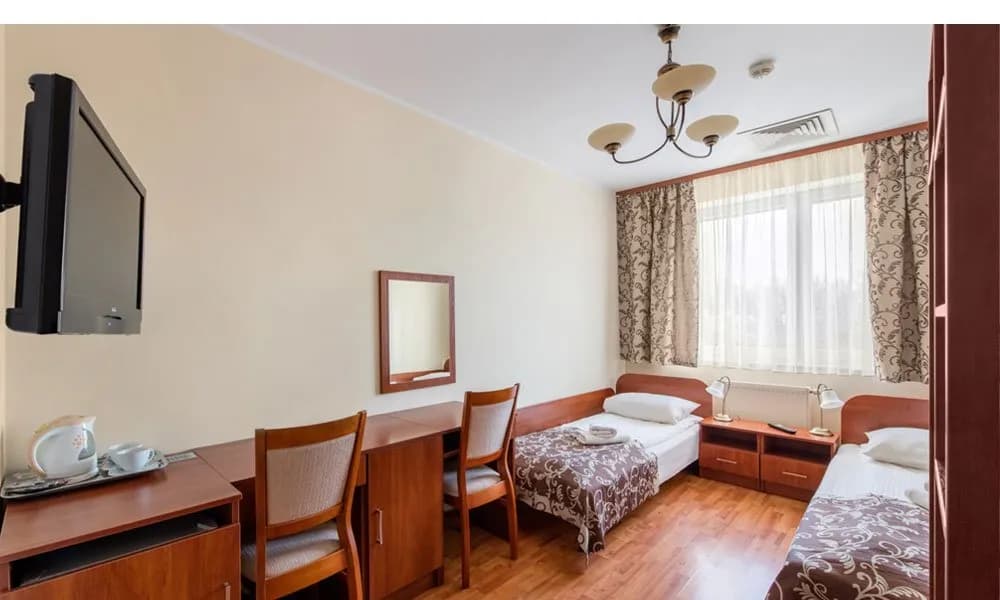 Tylko tanie noclegi w Krakowie - jak znaleźć najlepsze oferty?