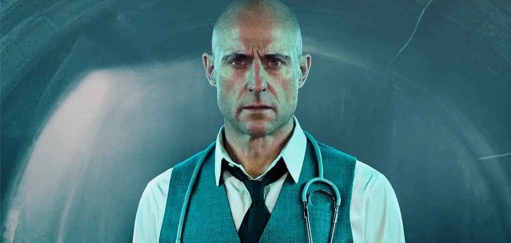 Najlepsze seriale medyczne dostępne na platformach streamingowych