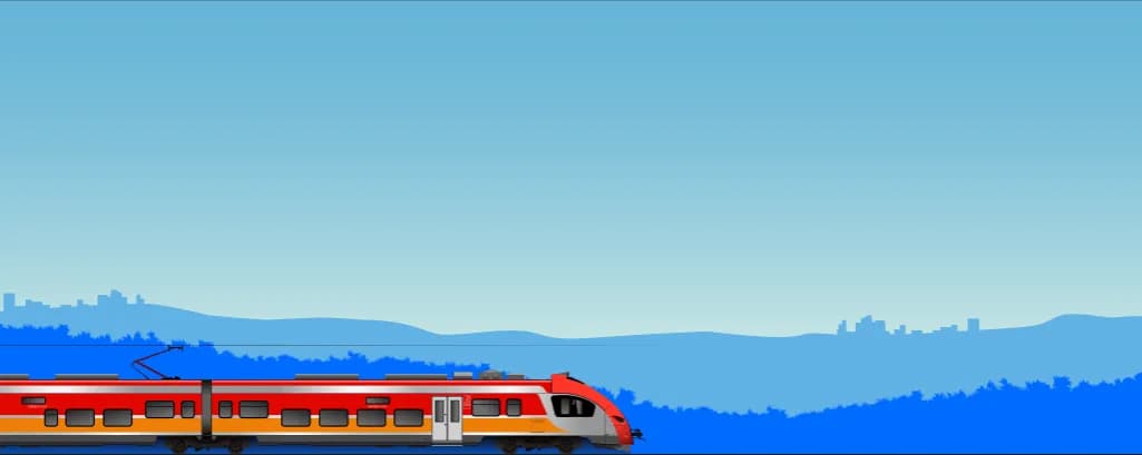 Interregio gdzie się zatrzymuje – poznaj wszystkie stacje w Polsce
