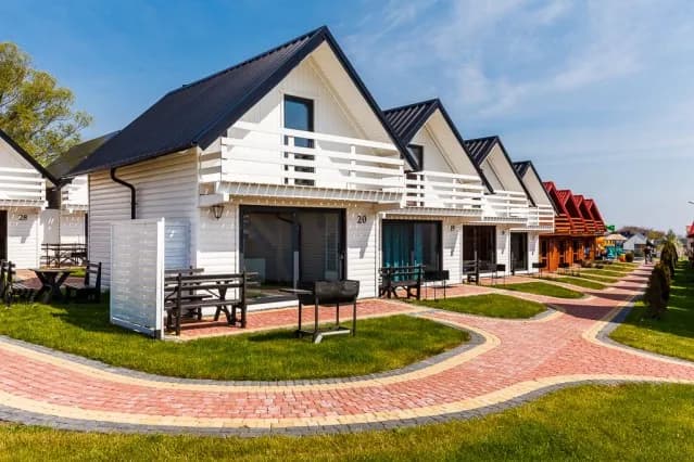 Władysławowo noclegi gdzie polecacie: najlepsze miejsca na letni wypoczynek