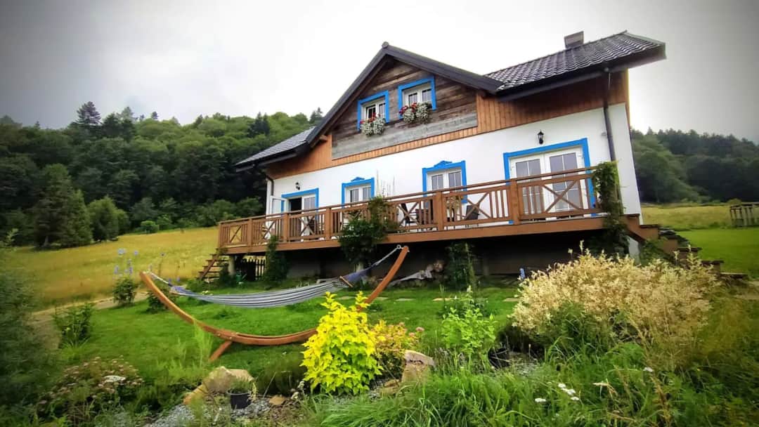 Gdzie nocleg w Tarnicy? Najlepsze opcje na udany wyjazd w Bieszczady