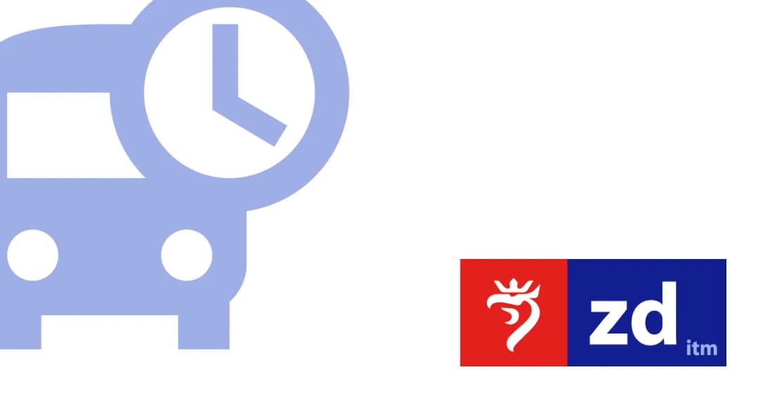 Aktualny rozkład jazdy ZDiTM Szczecin - uniknij opóźnień i czekania