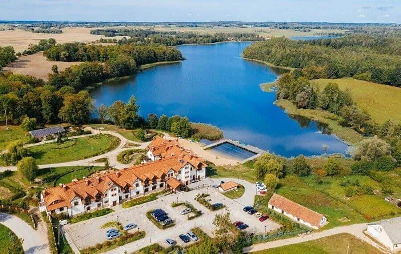 Mazury gdzie nocleg - najlepsze miejsca na wyjątkowy wypoczynek