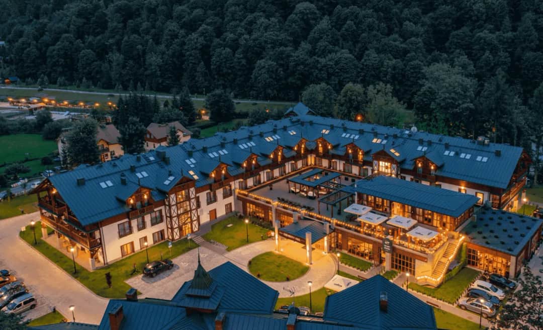 Gdzie warto nocować w Szczawnicy? Najlepsze rekomendacje i ceny.