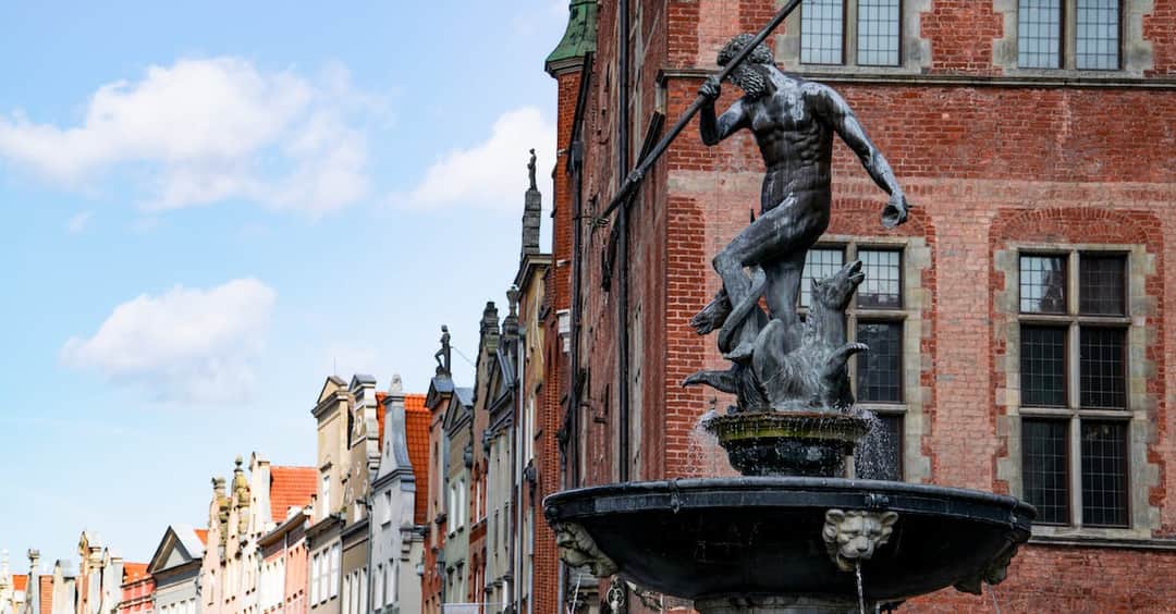 Atrakcje i ciekawe miejsca, które koniecznie musisz zobaczyć w Gdańsku