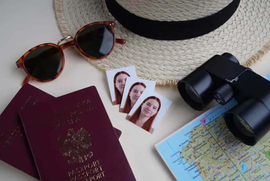 Czy zdjęcie w paszporcie jest kolorowe? Oto, co musisz wiedzieć