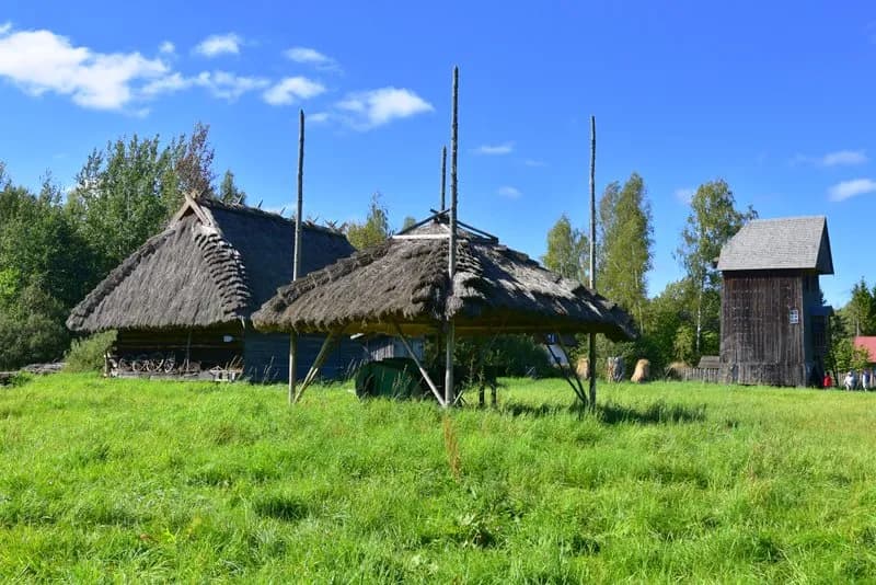 Skansen architektury drewnianej ludności ruskiej Podlasia – historia i atrakcje