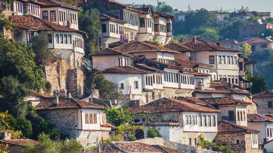 Najpiękniejsze miejsca w Albanii - co warto zobaczyć i zwiedzić