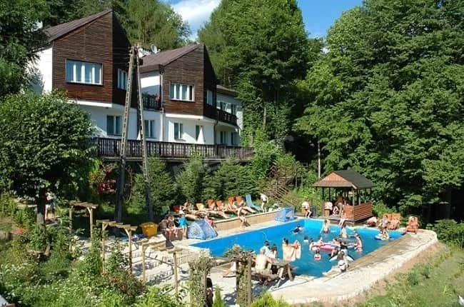 Góry Stołowe - gdzie nocleg? Najlepsze miejsca na wypoczynek