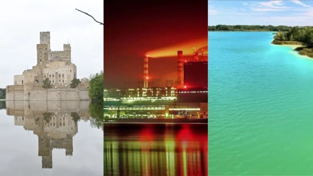 Fajne miejsca na weekend w Wielkopolsce - odkryj atrakcje i inspiracje na wyjazd