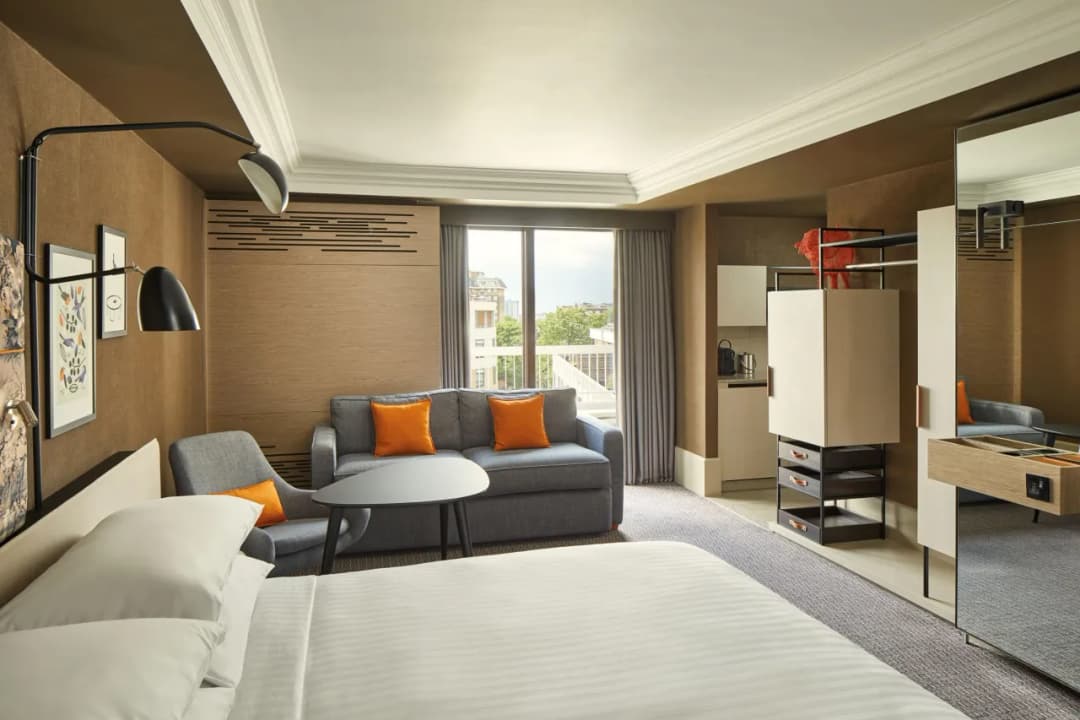 Ile kosztuje nocleg w Londynie? Ceny, sezonowość i najlepsze lokalizacje