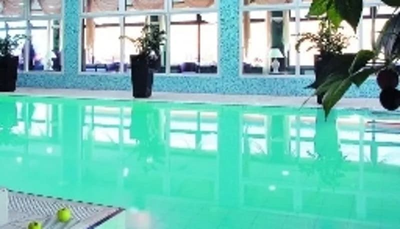 Hotel Lidia Spa & Wellness - Najlepszy hotel w Darłówku z basenem, SPA i smaczną kuchnią