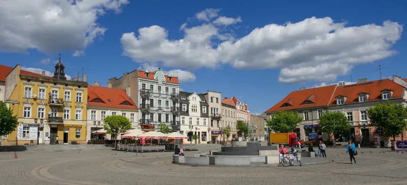 Atrakcje turystyczne Gniezna - zwiedzanie, co warto zobaczyć?