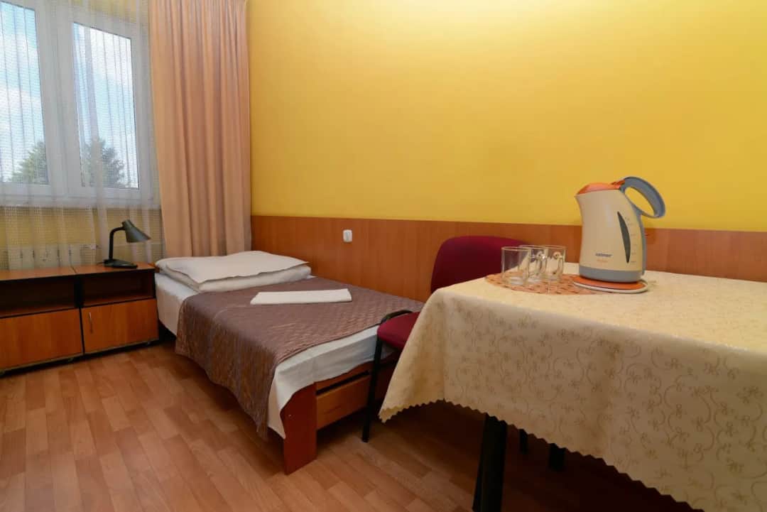 Ile kosztuje nocleg w Krakowie? Zaskakujące ceny i tajemnice rezerwacji