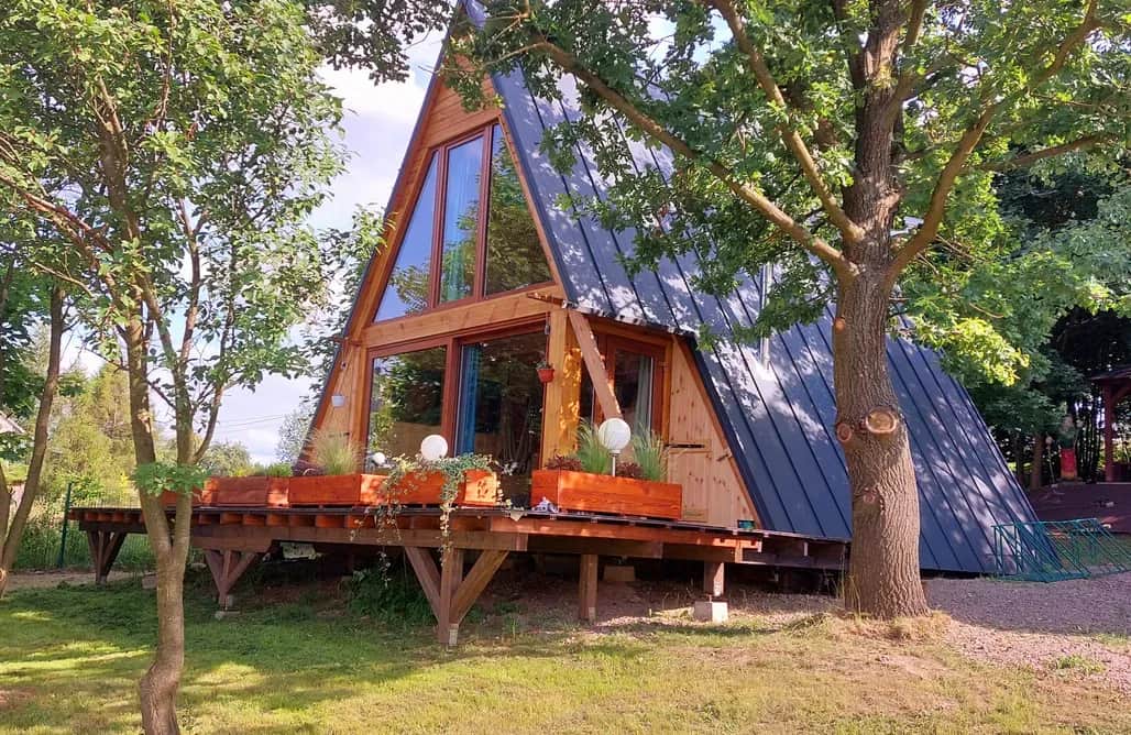 Góry Świętokrzyskie - gdzie nocleg? Najlepsze opcje na udany wypoczynek