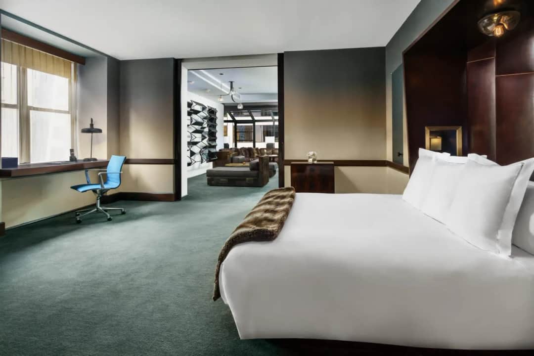 Jak znaleźć tani nocleg w Nowym Jorku i zaoszczędzić na podróży