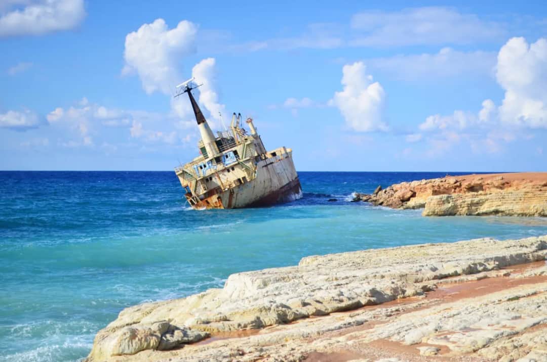 Cypr - najpiękniejsze miejsca, atrakcje i co warto zobaczyć