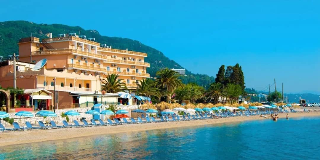 Loty czarterowe i wycieczki z Itaka - sprawdź aktualne oferty i zarezerwuj online