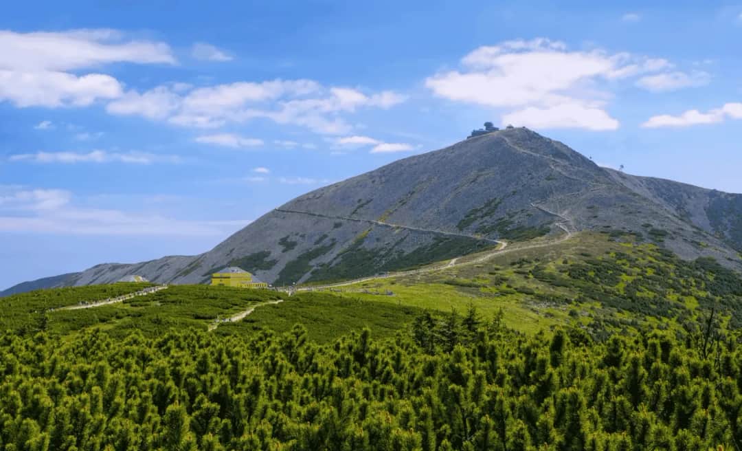 Karkonosze gdzie nocleg - najlepsze opcje i tajemnice regionu, które musisz znać