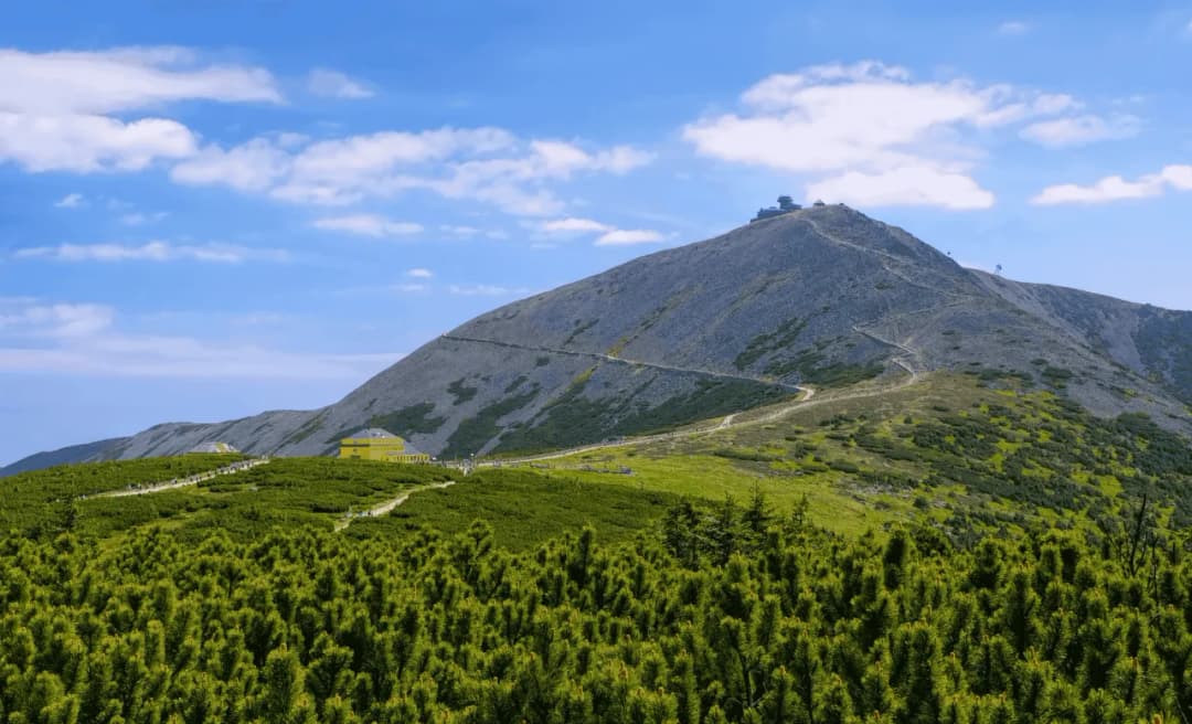 Karkonosze gdzie nocleg - najlepsze opcje i tajemnice regionu, które musisz znać