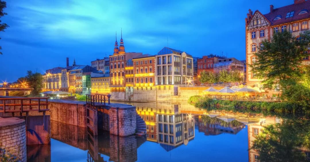 Kim noclegi Opole – najlepsze opcje, ceny i lokalizacje, które zaskoczą