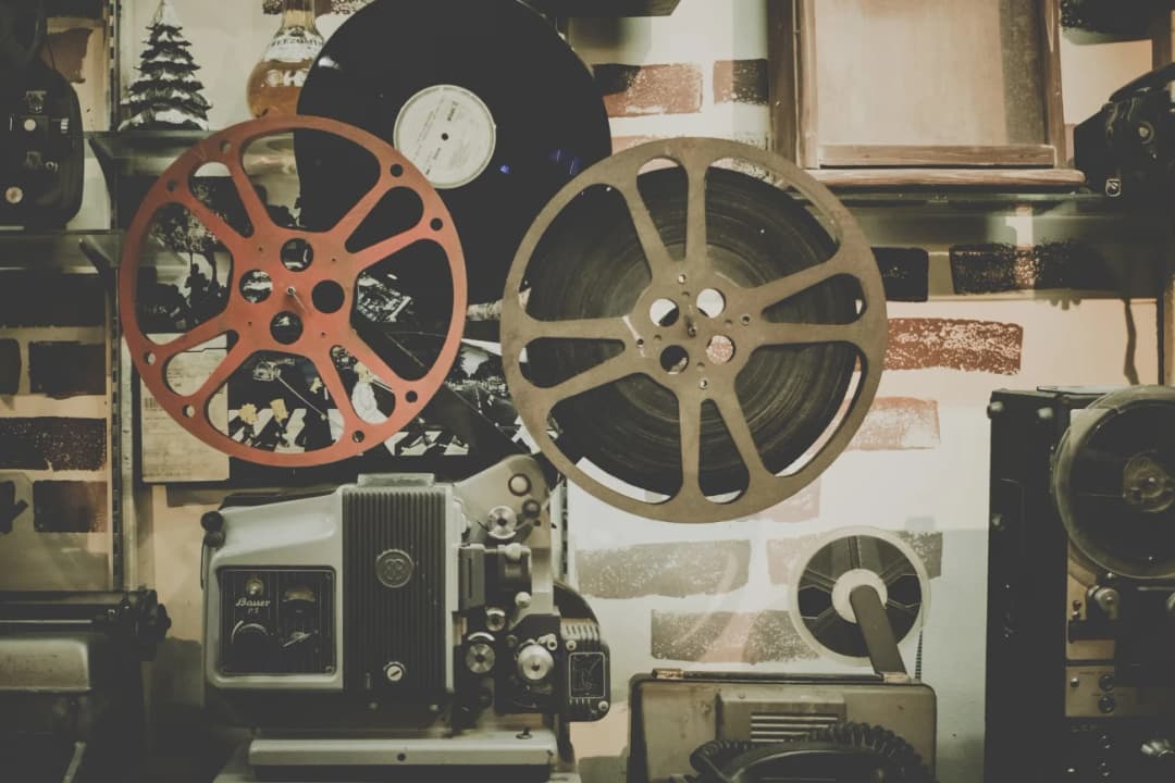Najlepsza muzyka filmowa wszech czasów - TOP 10