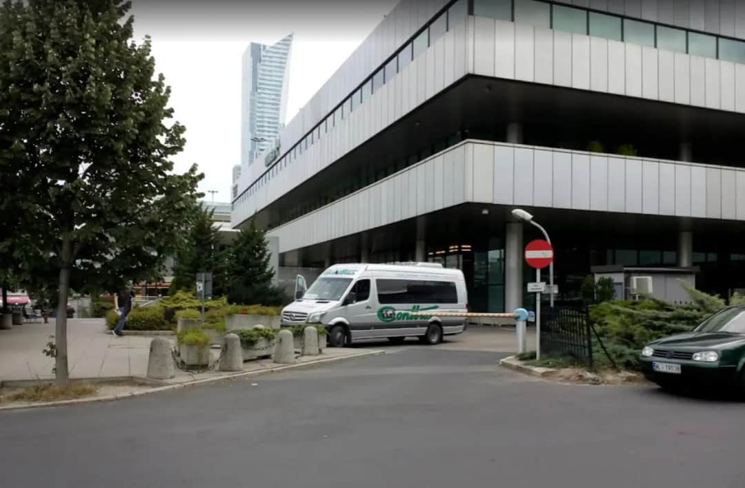 Contbus Lublin - sprawdź, skąd odjeżdża nowy przystanek w mieście