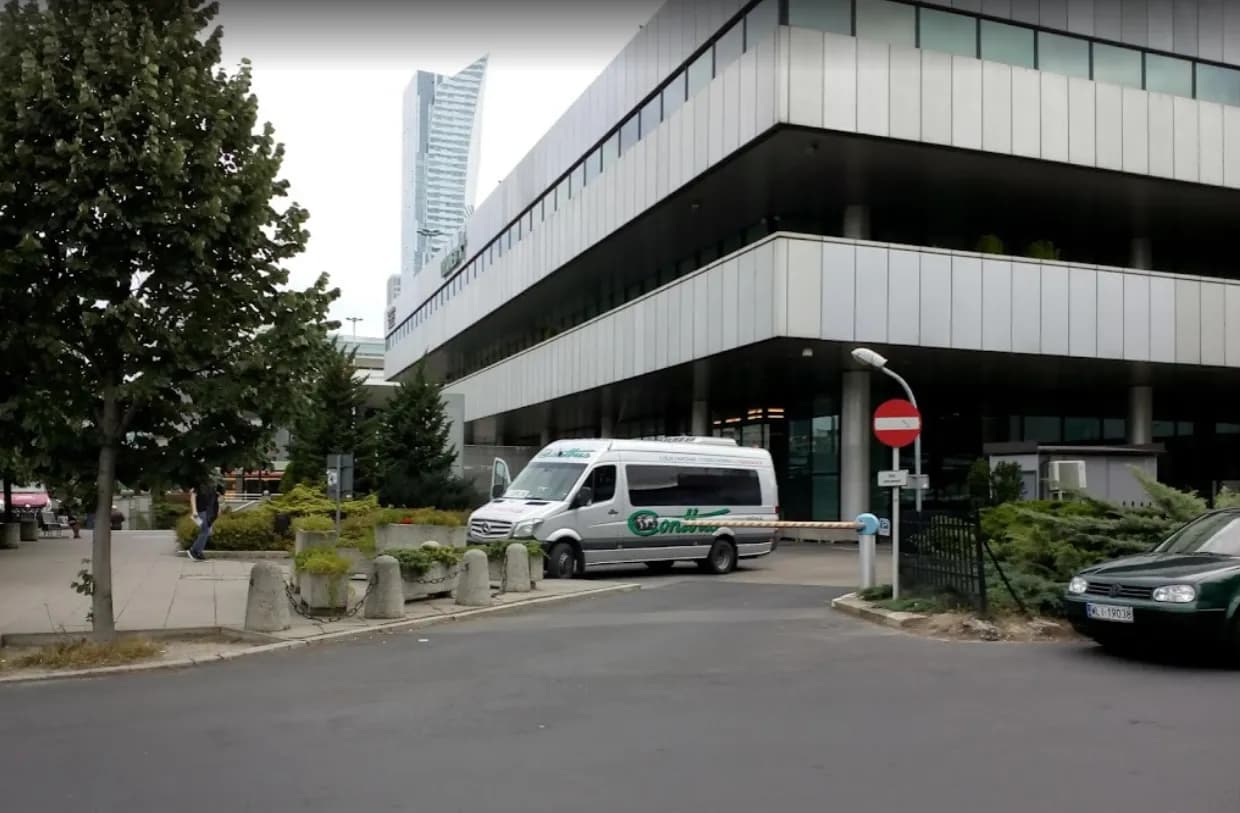 Contbus Lublin - sprawdź, skąd odjeżdża nowy przystanek w mieście