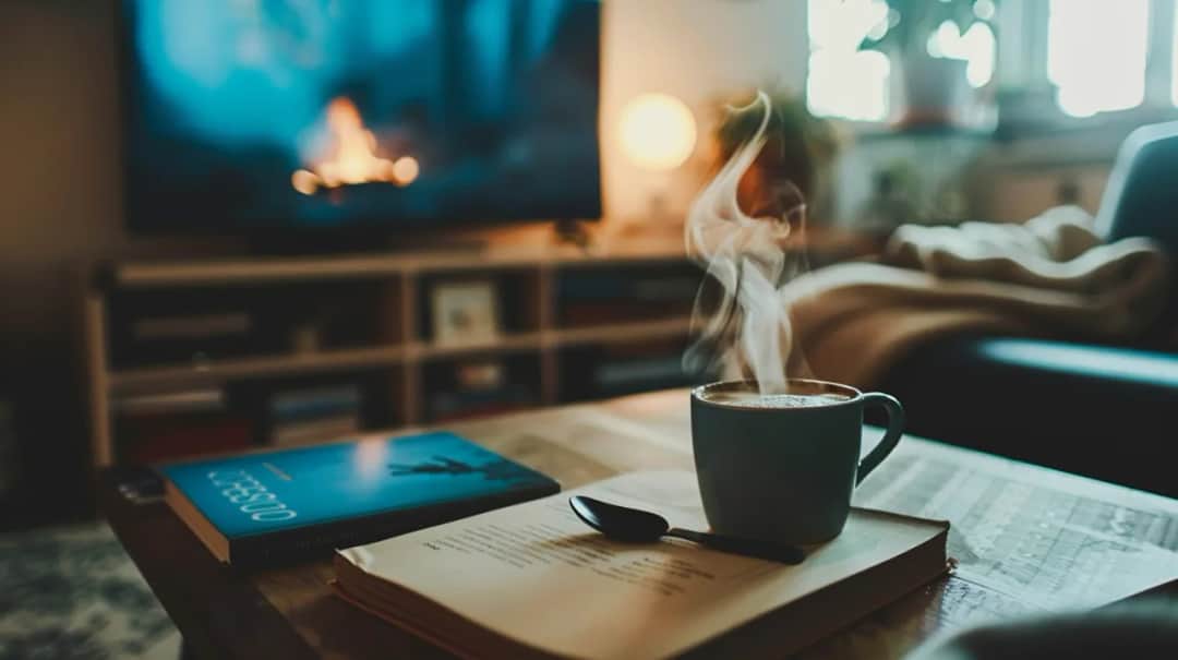 Kultura Skandynawii w serialach