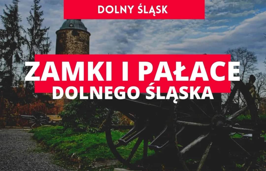 Ruiny zamków Dolny Śląsk – tajemnice i atrakcje, które musisz poznać