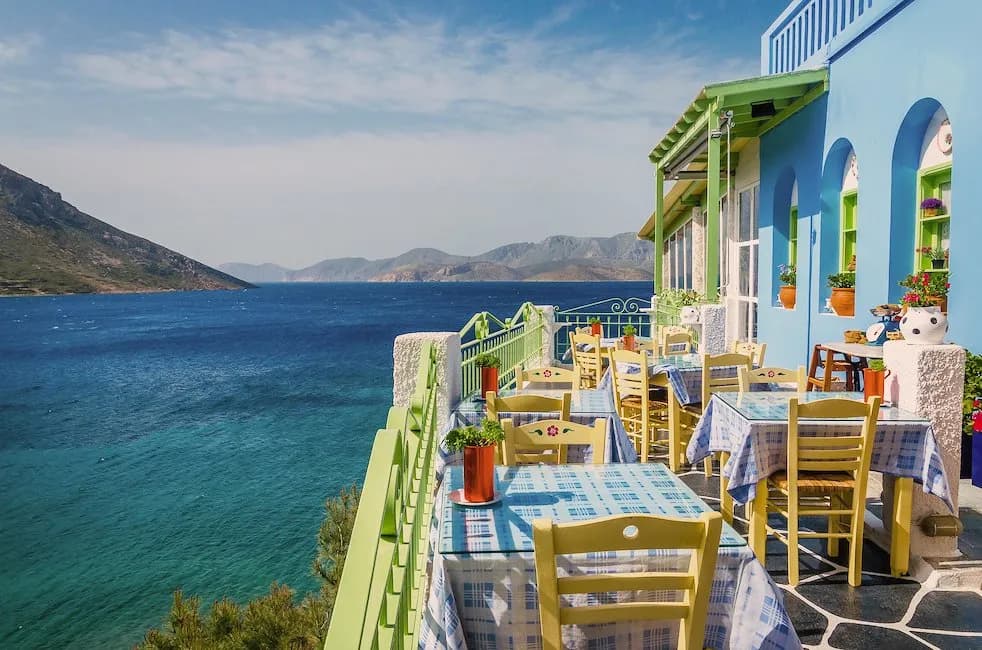 Kreta gdzie nocleg – najlepsze lokalizacje i opcje zakwaterowania